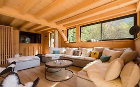 Chalet Nature Et Design
